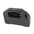 Bonamici Racing Dashboard Protection for the I2M Chrome Pro 2